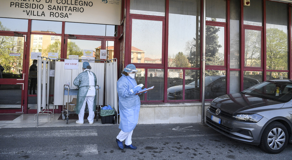 Coronavirus Il Piemonte Verso La Zona Rossa Rt Incidenza E