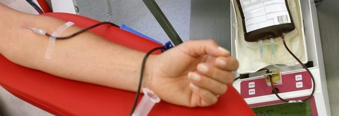 Coronavirus in Campania manca il sangue attività degli ospedali a