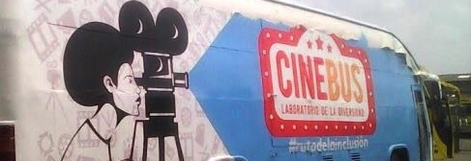 Appuntamento Di Fine Anno Con Il Cinebus A Napoli Salerno E Benevento