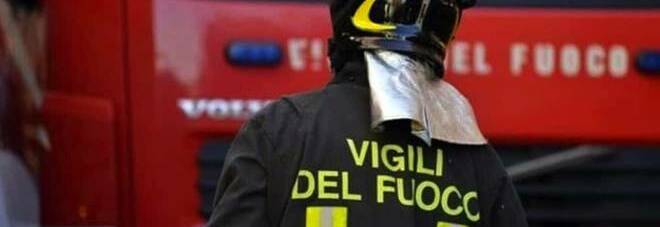 Incendio In Un Appartamento A Milano Morta Carbonizzata Donna Di 37