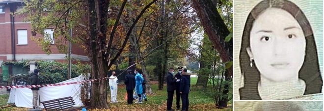 Donna Uccisa In Un Parco A Reggio Emilia L Ex Compagno Confessa L