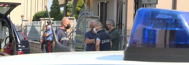 Verona Anziana Uccisa In Casa A Coltellate Fermato Il Figlio 52enne