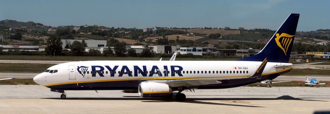 Sciopero Oggi Giugno Per Ryanair Easyjet E Volotea Oltre