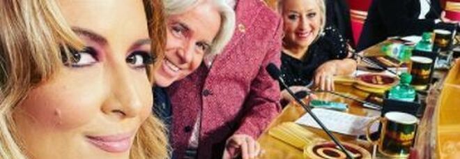 Selvaggia Lucarelli Dopo Il Caso Mietta A Ballando Non Sono Disposta