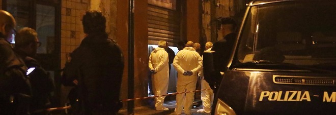 Napoli Duplice Omicidio Alla Sanit Il Clan Vastarella Sotto Attacco