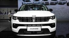 Stellantis verso cessazione joint venture con GAC. In Cina venderà solo Jeep elettrificate importate