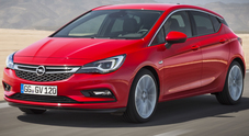Opel Astra è “Car of the year 2016”, ha preceduto Volvo XC90 e Mazda MX-5