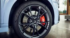 Pirelli, arriva il nuovo P Zero per Hyundai Kona N. Performance in pista, piacere di guida su strada