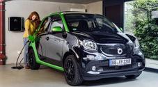 Auto, a luglio crescono (+16%) quelle ad alimentazione alternativa Auto, a luglio crescono (+16%) quelle ad alimentazione alternativa