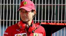 Ferrari, Elkann: «Portafoglio ordini record nel 2021. In F1 concentrati su sfida 2022, abbiamo migliore coppia piloti della stagione»