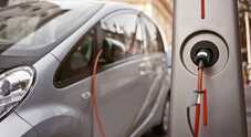 Auto elettriche, in Italia +7% le infrastrutture di ricarica da inizio anno. Analisi evidenzia incremento delle colonnine