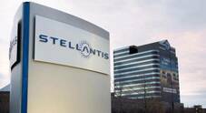 Stellantis, con LG investimento da 4,1 mld di dollari per costruire impianto batterie in Canada