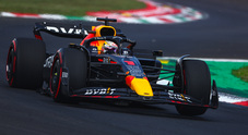 La Red Bull riapre la porta alla Honda per la fornitura dei motori dal 2026