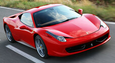 Ferrari, richiamate 2.200 auto in Cina per problema ai freni. Notizia dell'authority cinese confermata dalla Casa di Maranello