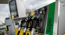 Carburanti, ancora ritocchi prezzi al rialzo su rete. Benzina e diesel in modalità self salgono a 1,78 euro/litro