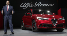 Alfa Romeo, Bigland: «Giulia in Cina, Asia e Usa. Poi toccherà a Stelvio. Siamo un marchio globale»