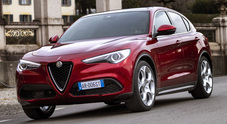 6C Villa d'Este e GT Junior: Stelvio omaggia due icone Alfa Romeo. Per il Suv del Biscione il top dell'eleganza sportiva