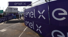 Enel X fornirà energia all'ETCR, il primo campionato di auto elettriche da turismo