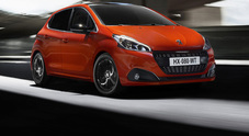 Peugeot alza il velo sulla rinnovata 208: consumi ed emissioni da record mondiale
