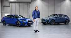 BMW Group, l'ad Zipse: «Nessun posto perso nella transizione ad auto elettriche»