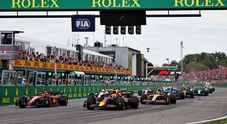 FIA e Liberty Media trovano l'accordo: nel 2023 saranno sei le gare Sprint nel Mondiale F1