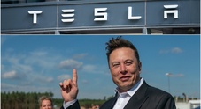 Elon Musk ha donato azioni Tesla per 5,7 mld dlr nel 2021. In Usa è il secondo più grande benefattore dell’anno dopo Bill Gates