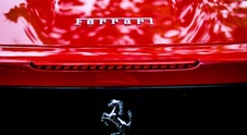 Ferrari: ok assemblea a distribuzione dividendo di 1,362 euro per azione. Rialzo del 57% rispetto all’anno precedente