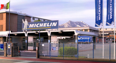 Michelin, con Edison lo stabilimento di Cuneo è più green. Da energie rinnovabili si risparmieranno 18mila ton CO2 l'anno