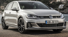 Golf regina d'Europa, Volkswagen rinnova la sua icona: design evoluto e tecnologia al top