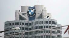 BMW Group, ricavi 2021 a 111 miliardi, sale l'utile. Consegne +8,4%. Nonostante Ucraina previsioni ottimistiche per il 2022