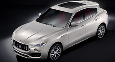 Maserati Levante, comincia a Ginevra l’era del Suv anche per il Tridente
