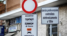 Cassazione: nessuna comunicazione per trasporto invalidi nelle preferenziali, basta il contrassegno esposto in maniera visibile