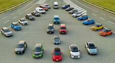 Stellantis, nel primo trimestre il 21% è la quota mercato in Europa, 34% per veicoli commerciali leggeri