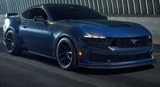 Dark Horse, il nuovo marchio ad alte prestazioni che riporta la Ford Mustang alle corse. E alla 24h di Le Mans