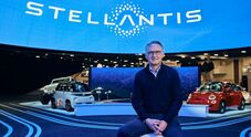 Stellantis lancia fondo da 300 milioni a caccia di start-up. Stellantis Ventures punta a tecnologie innovative per automotive