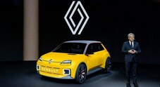 Renault, fatturato -2,7% a 9,748 mld, vendite -17% in primo trimestre. Verso vendita quota Avtovaz, possibili acquirenti cinesi