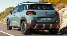 Citroën, il primo trimestre 2022 segna una crescita di volumi e quota in Italia. C3 modello più venduto, poi la C3 Aircross. Bene anche la Ami