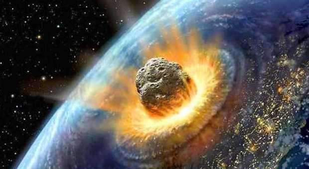 "Tra il 22 e il 28 settembre un asteroide distruggerà la Terra". La Nasa risponde così
