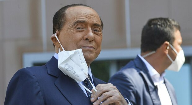 Berlusconi come sta? Zangrillo: «Tutti i miei pazienti al San Raffaele stanno bene»
