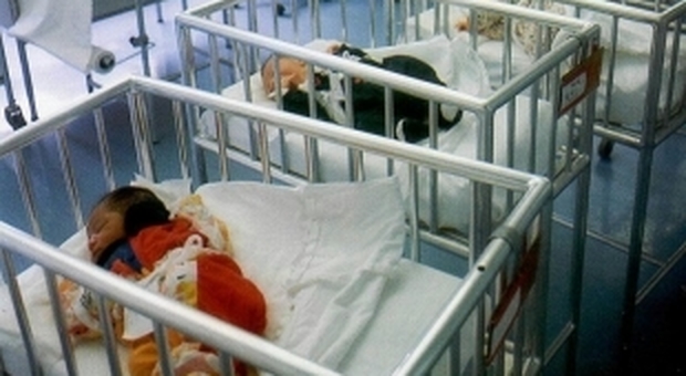 Vallefoglia città dei bambini: 43 neonati durante il Coronavirus Vallefoglia città dei bambini: 43 neonati durante il Coronavirus