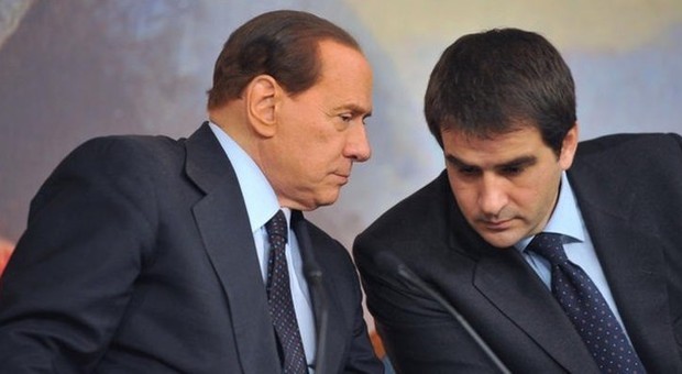 Forza Italia, resa dei conti tra Berlusconi e Fitto. «Sei democristiano, puoi andartene»