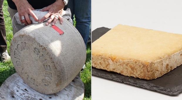 Francia, la siccità ferma anche i formaggi tipici: stop alla produzione