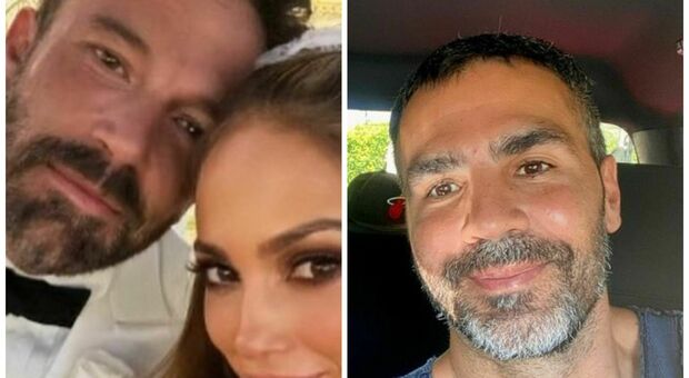 Jennifer Lopez, l'ex marito e le nozze con Ben Affleck: «Non dureranno a lungo»