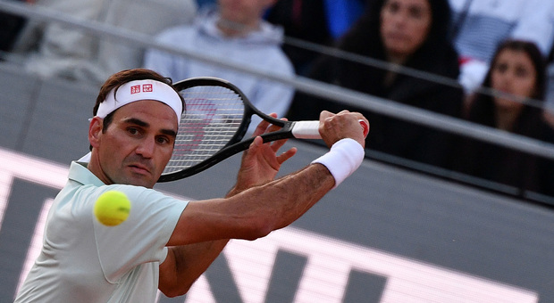 Si ritira Roger Federer: «Lascio il tennis». L'annuncio che chiude un'epoca