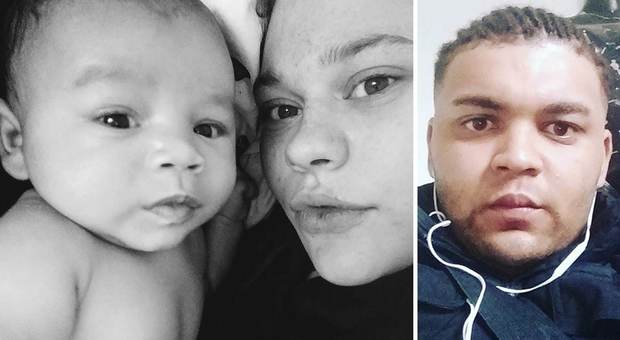 Papà uccide il figlio di 11 mesi: «Esco a prendere il latte» e lo getta dal ponte