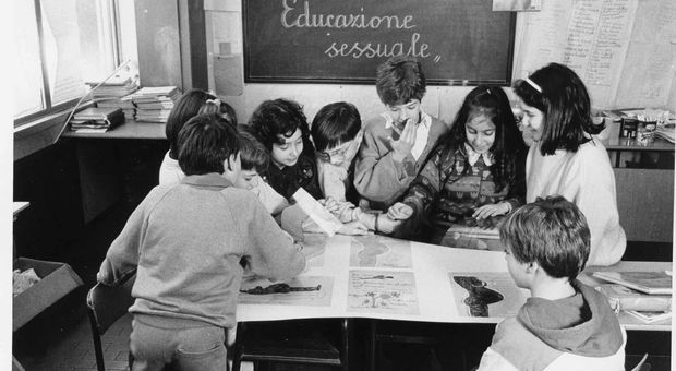 Polonia, l’educazione sessuale potrà diventare reato