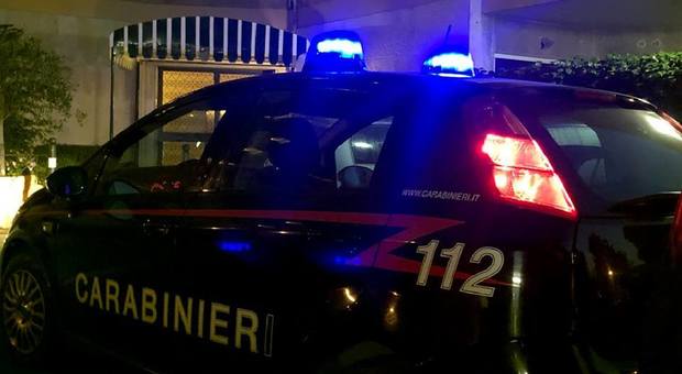 Carabinieri Carabinieri