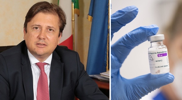 Il viceministro Sileri apre al mix di vaccini anche per gli over 60: «Chieste nuove norme anche se AstraZeneca è sicuro»