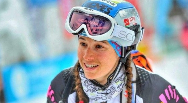 Incidente in montagna, campionessa di scialpinismo muore sul Monte Bianco: Adèle Milloz aveva 26 anni