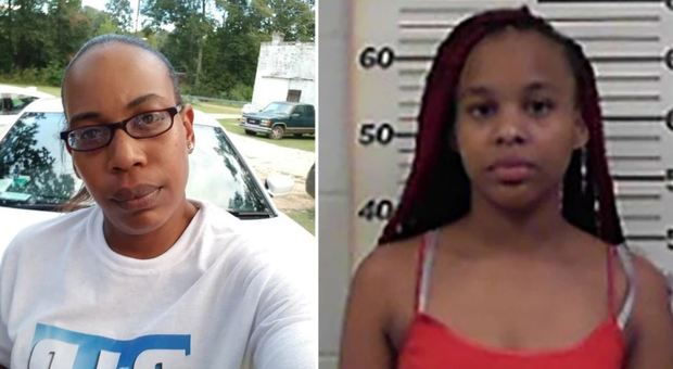 Sorelle di 12 e 14 anni si vendicano: madre uccisa a coltellate e con un colpo di pistola